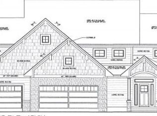 805 NE Badger Ln, Waukee, IA 50263