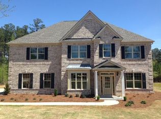108 Tuscany Ct, McDonough, GA 30252