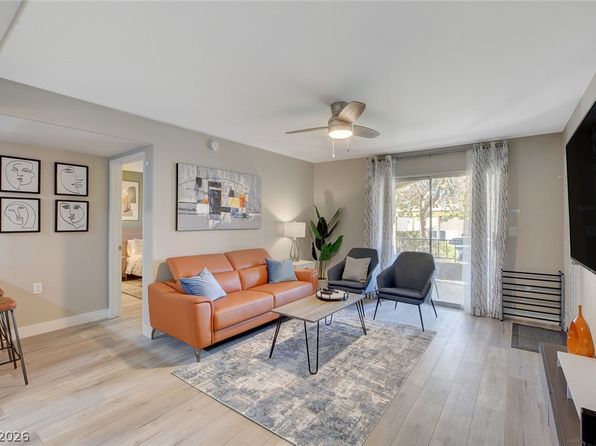 7885 W Flamingo Rd Unit 1156