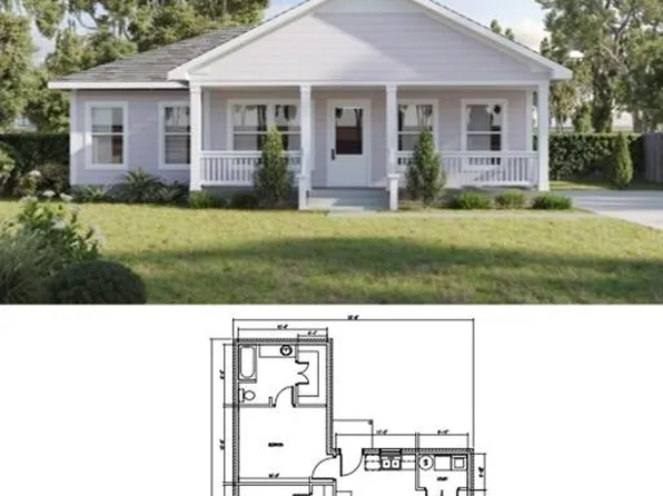 1836 Woodcock Pl, Mobile, AL 36606