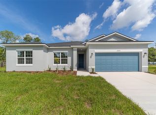 15252 SW 47th Ter, Ocala, FL 34473