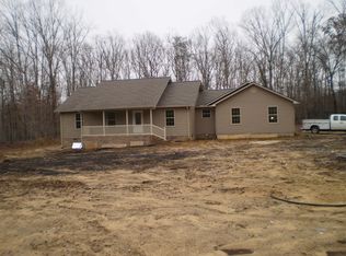 667 Summerwind Dr LOT 1221, Crossville, TN 38571