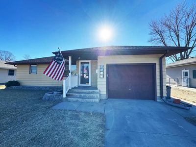 2315 29th St, Columbus, NE, 68601