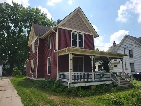 610 Milton Avenue, Janesville, WI 53545