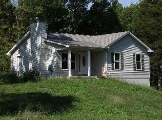 9259 Goldman Rd, Hillsboro, MO 63050