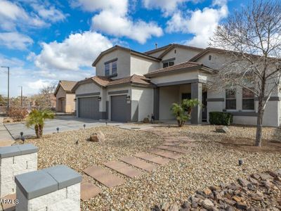 15039 W Windsor Ave, Goodyear, AZ, 85395