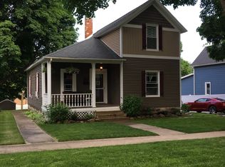 1127 S Jefferson St, Hastings, MI
