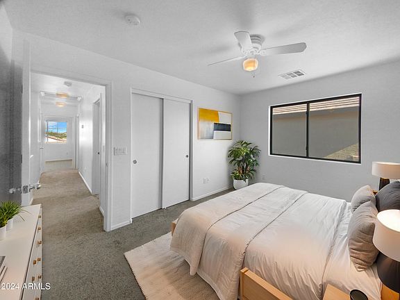 4th image of 2605 W GOLD MINE Way