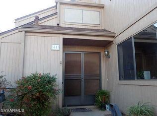 1320 Vista Montana Rd UNIT 44, Sedona, AZ 86336