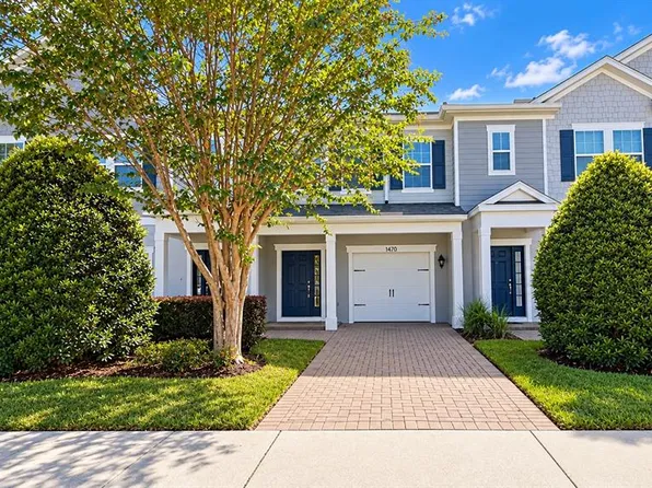 1470 ROUND ROCK COURT, OVIEDO, FL 32765