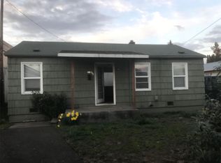 1403 1/2 Cross St, Eugene, OR 97402