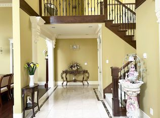 7720 Sunnymede Cres, Richmond, BC V6Y 1H2