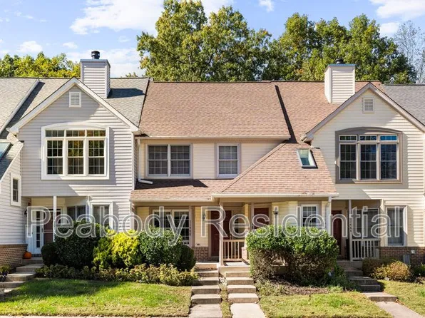 11488 Corinthia Ct, Woodbridge, VA 22192
