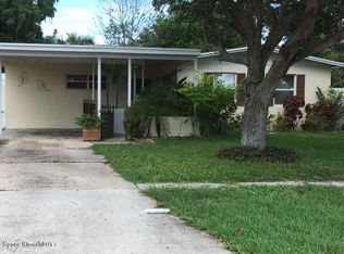 1820 McKinley Ave, Melbourne, FL 32935