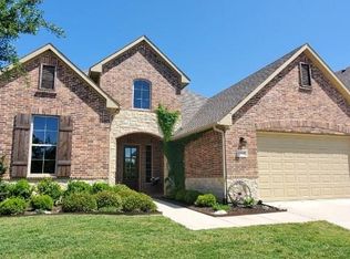 1318 Bateman Ln, Celina, TX 75009