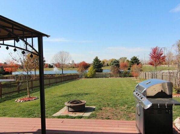 2333 Carpenter Ave, Plainfield, IL