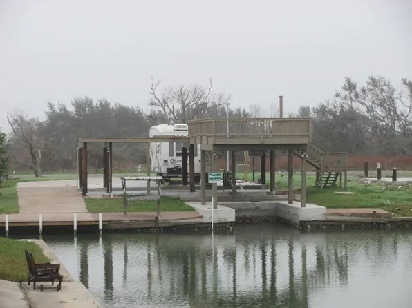 63 Magnolia St, Rockport, TX 78382