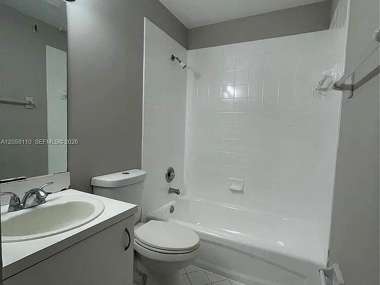 14124 SW 121st Pl #3-26 — Photo 14