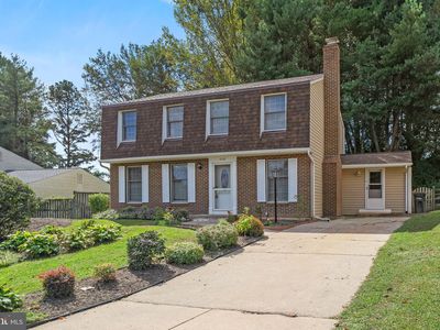 6122 Mantle Rd, Burke, VA, 22015