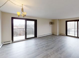 62 Pleasant St #21, Brookline, MA 02446