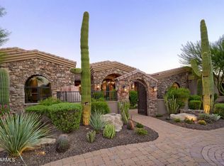 8867 E Diamond Rim Dr, Scottsdale, AZ 85255