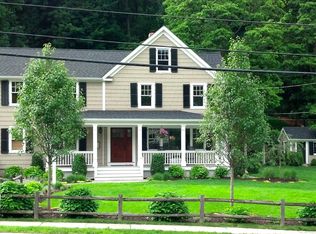 79 Valley Rd, Katonah, NY 10536