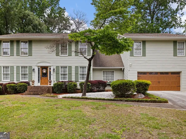 4544 Queen Anne Ct SE, Mableton, GA 30126