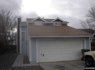 1279 Junction Dr, Sparks, NV