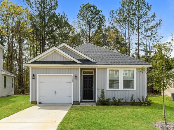 1184 Warrens Way, Manning, SC 29102