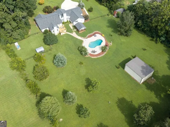 3021 Old Lost Mountain Rd, Powder Springs, GA 30127
