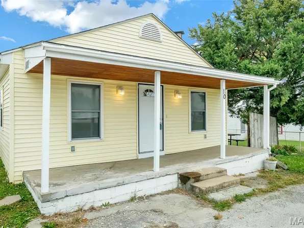 10 Highway J, Wright City, MO 63390