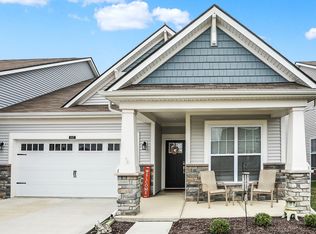 6537 Giles Blvd, Whitestown, IN 46075