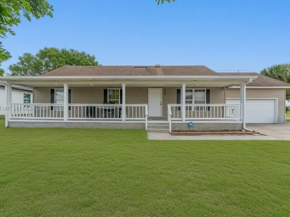 1500 Jay Ter, Labelle, FL 33935