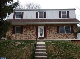 128 Grandview Rd, Springfield, PA 19064