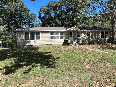 1875 E 166 Road, El Dorado Springs, MO, 64744