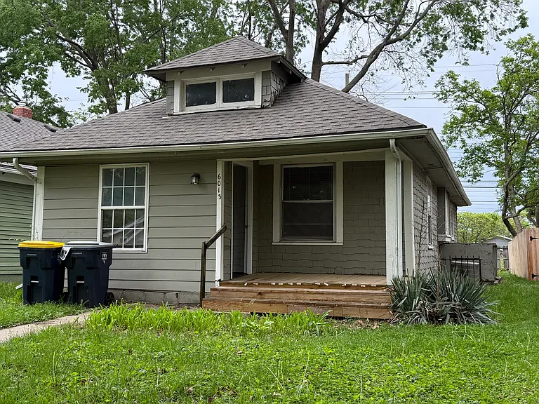 6013 Harrison St — Photo 1
