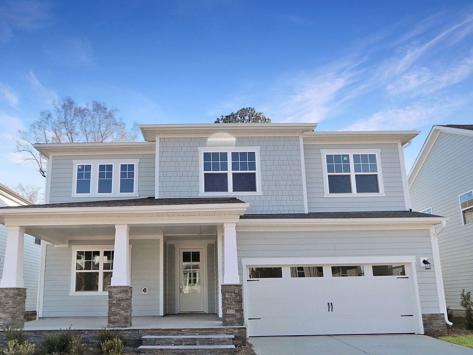 Exterior Style C