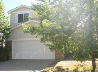 1825 Espana Way, Aurora, CO 80011