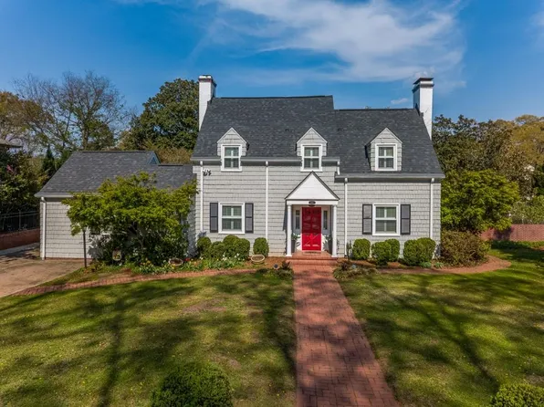 445 Connecticut Ave, Spartanburg, SC 29302