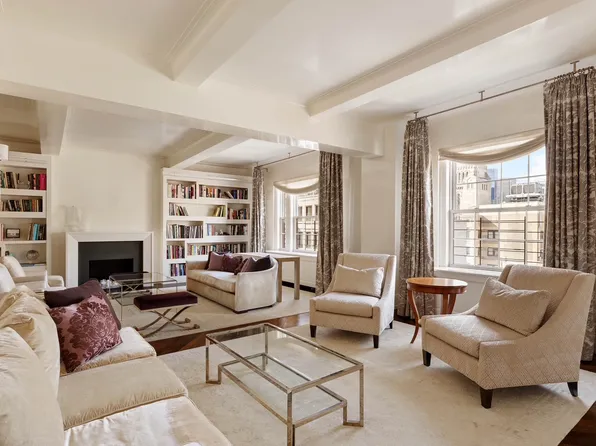 40 East 66th Street 12B image 3 of 29