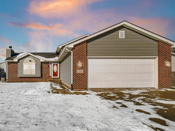 1164 S Virginia St, Hobart, IN 46342