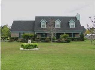 28040 Frito Lay Rd, Loxley, AL 36551