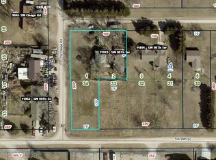 11919 SW 98th Ter, Augusta, KS 67010