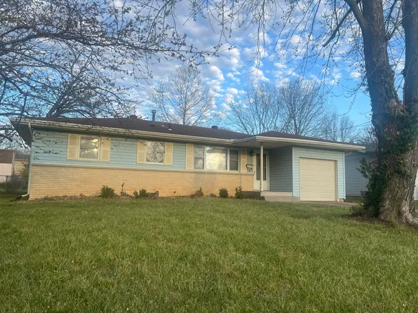 2330 S Delaware Avenue, Springfield, MO 65804