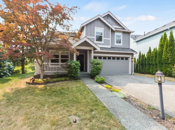 2116 82nd Dr NE, Lake Stevens, WA 98258
