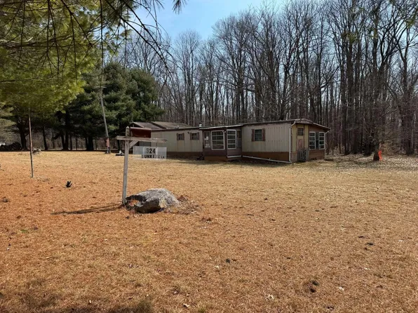 324 SUNRISE LN, Brockway, PA 15824