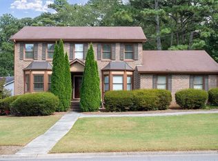 4693 Stonehenge Dr, Dunwoody, GA 30360