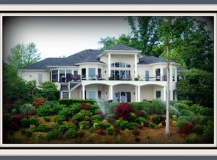 1541 Persimmon Orchard Dr, Dandridge, TN 37725