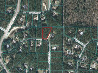 21645 SW 87th Loop, Dunnellon, FL 34431
