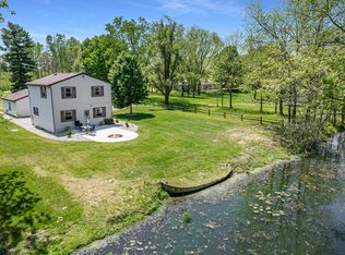 10226 Rexford Rd, Grass Lake, MI 49240